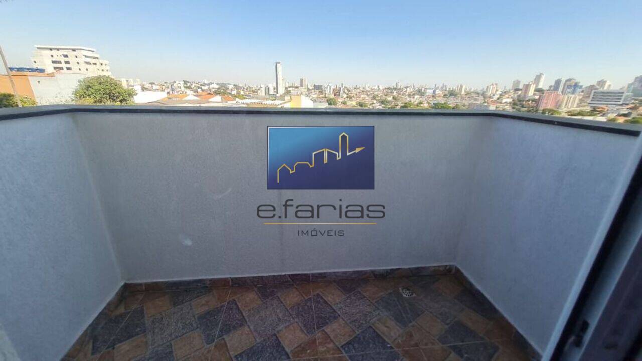 Apartamento Vila Guilhermina, São Paulo - SP