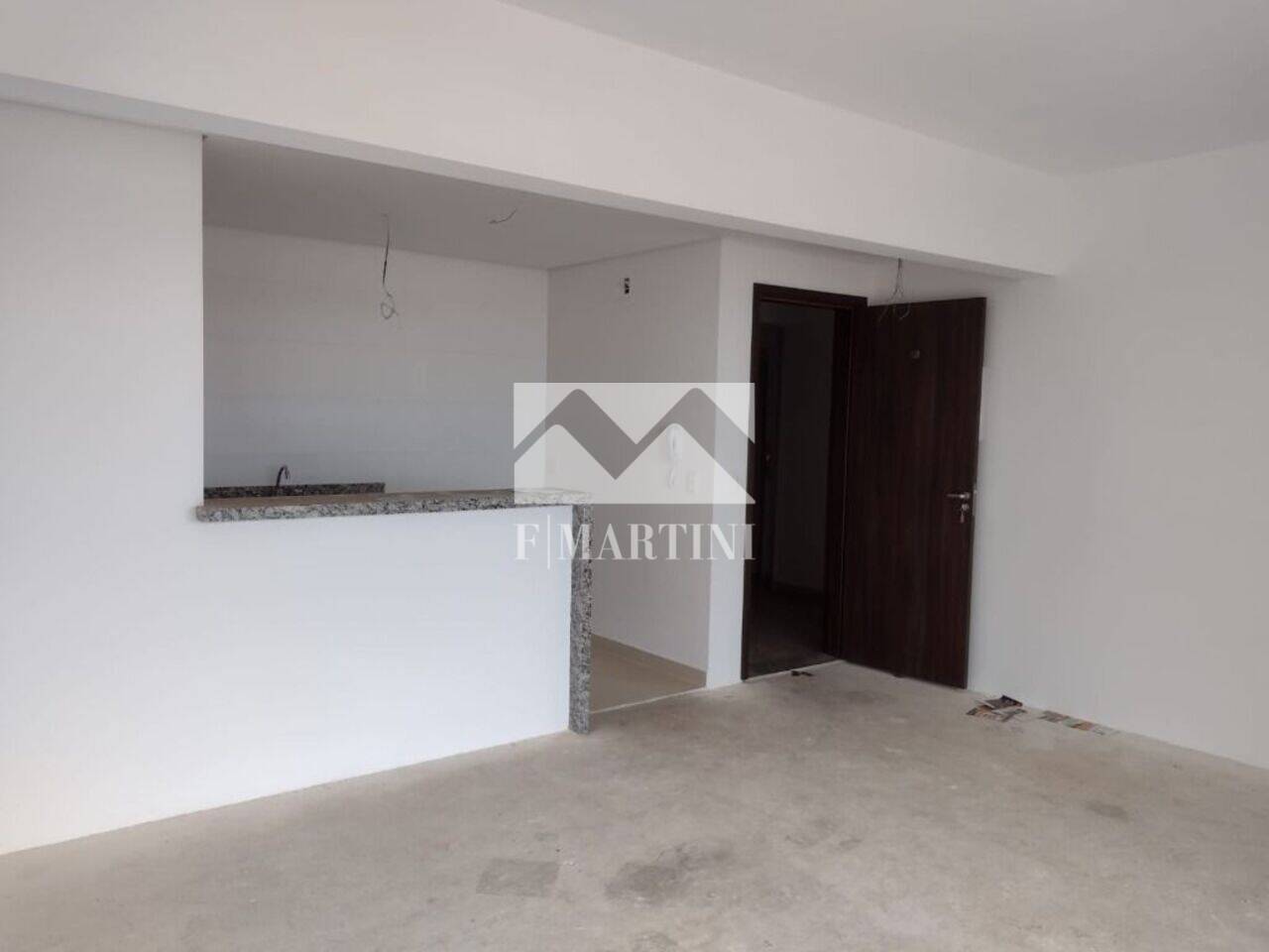 Apartamento Dois Córregos, Piracicaba - SP