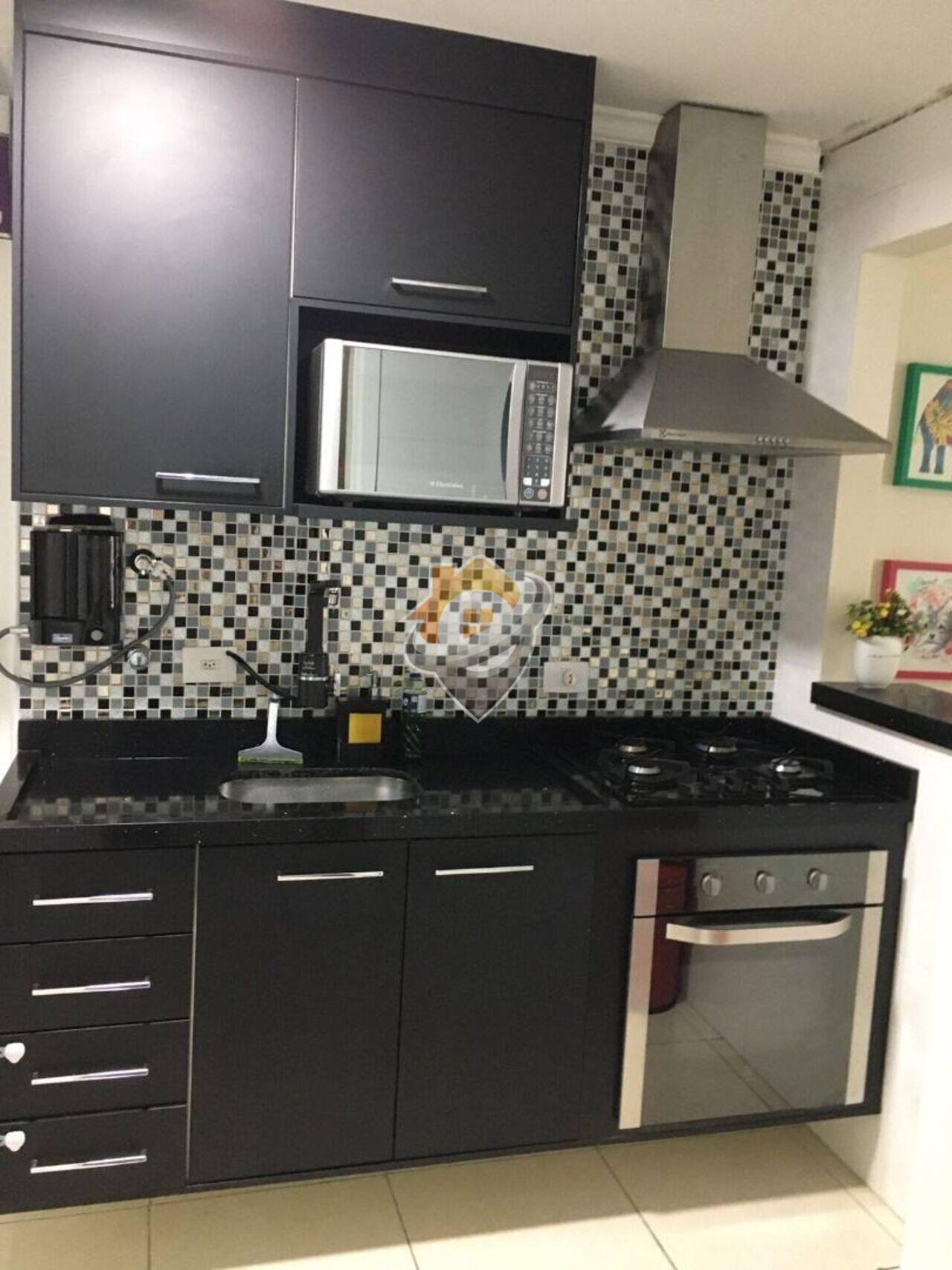 Apartamento Limão, São Paulo - SP