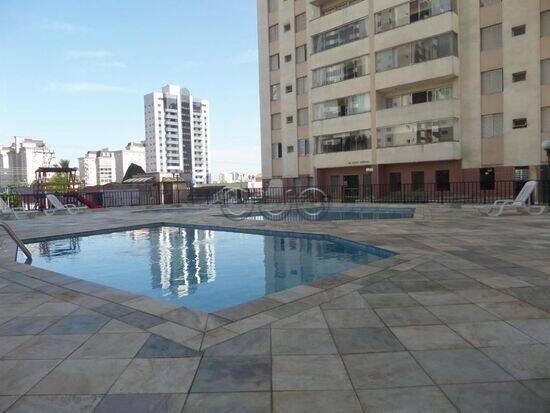 Apartamento Centro, Piracicaba - SP