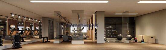 Living Vision, apartamentos com 2 a 3 quartos, 54 a 67 m², Campinas - SP