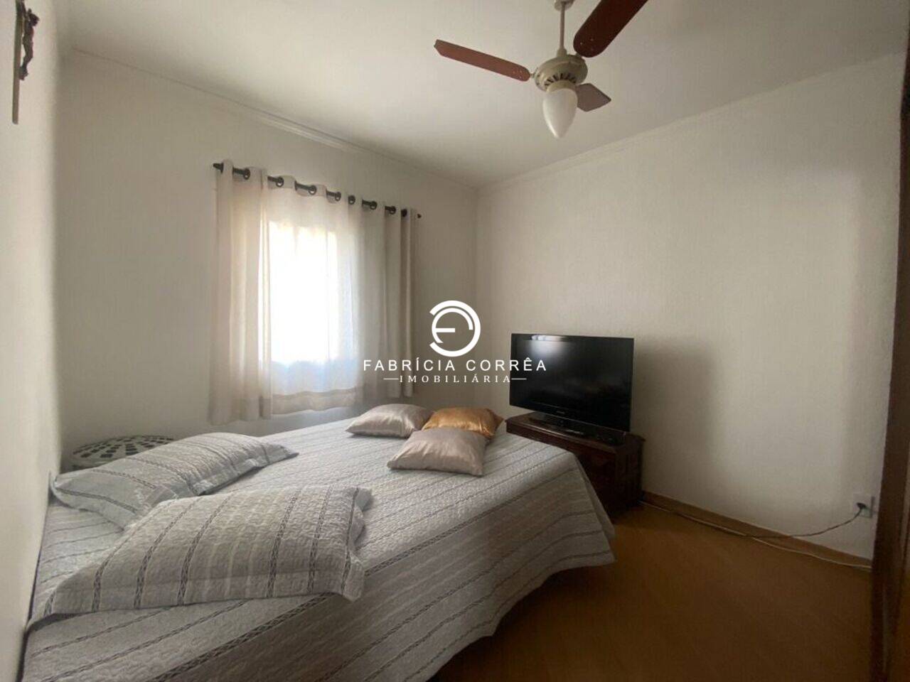 Apartamento Residencial Ouro Preto, Taubaté - SP