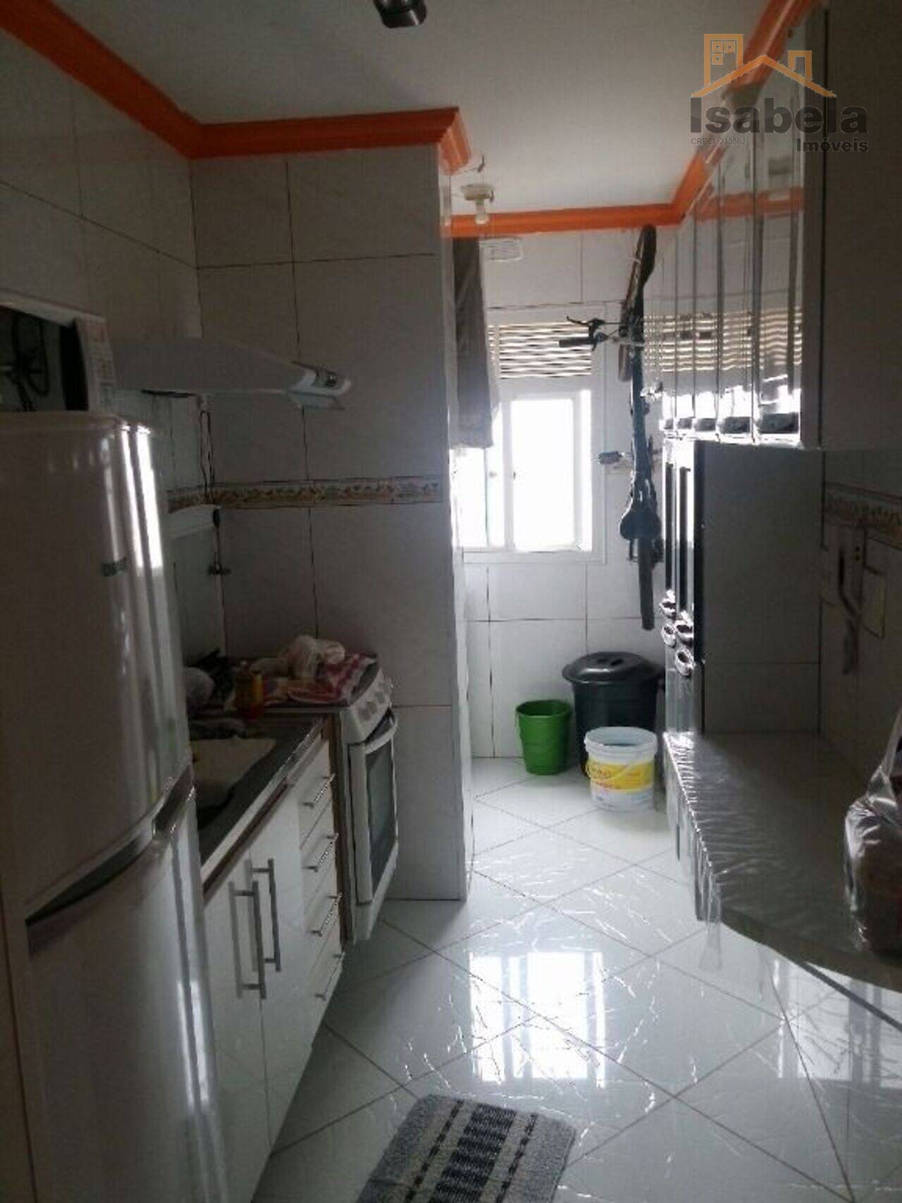 Apartamento Vila Santa Teresa (Zona Sul), São Paulo - SP