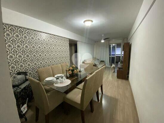 Apartamento de 87 m² na Leopoldino Bastos - Engenho Novo - Rio de Janeiro - RJ, à venda por R$ 399.0