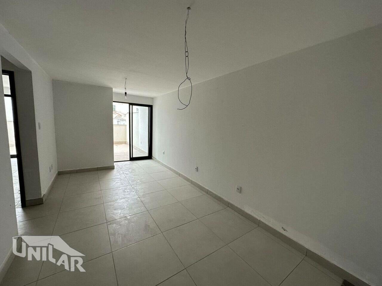 Apartamento garden Jardim Belvedere, Volta Redonda - RJ