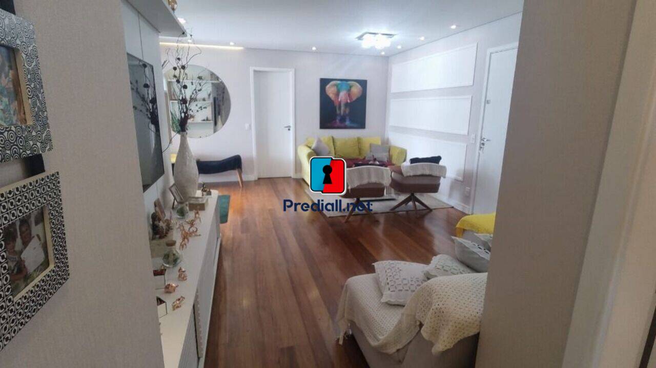 Apartamento Lapa, São Paulo - SP