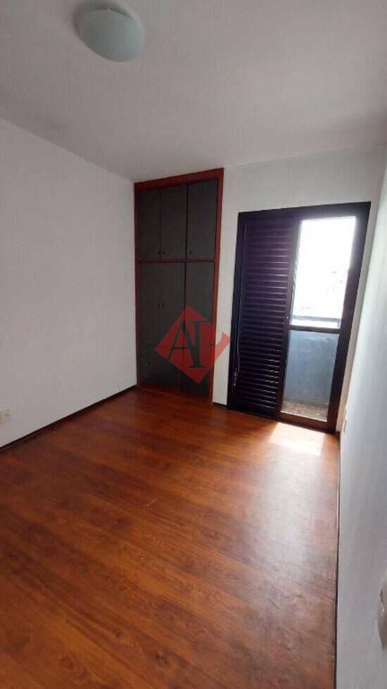 Apartamento Alphaville, Barueri - SP