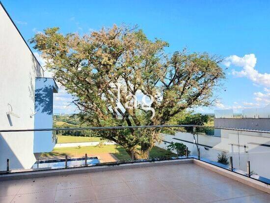 Condomínio Saint Charbel - Araçoiaba da Serra - SP, Araçoiaba da Serra - SP