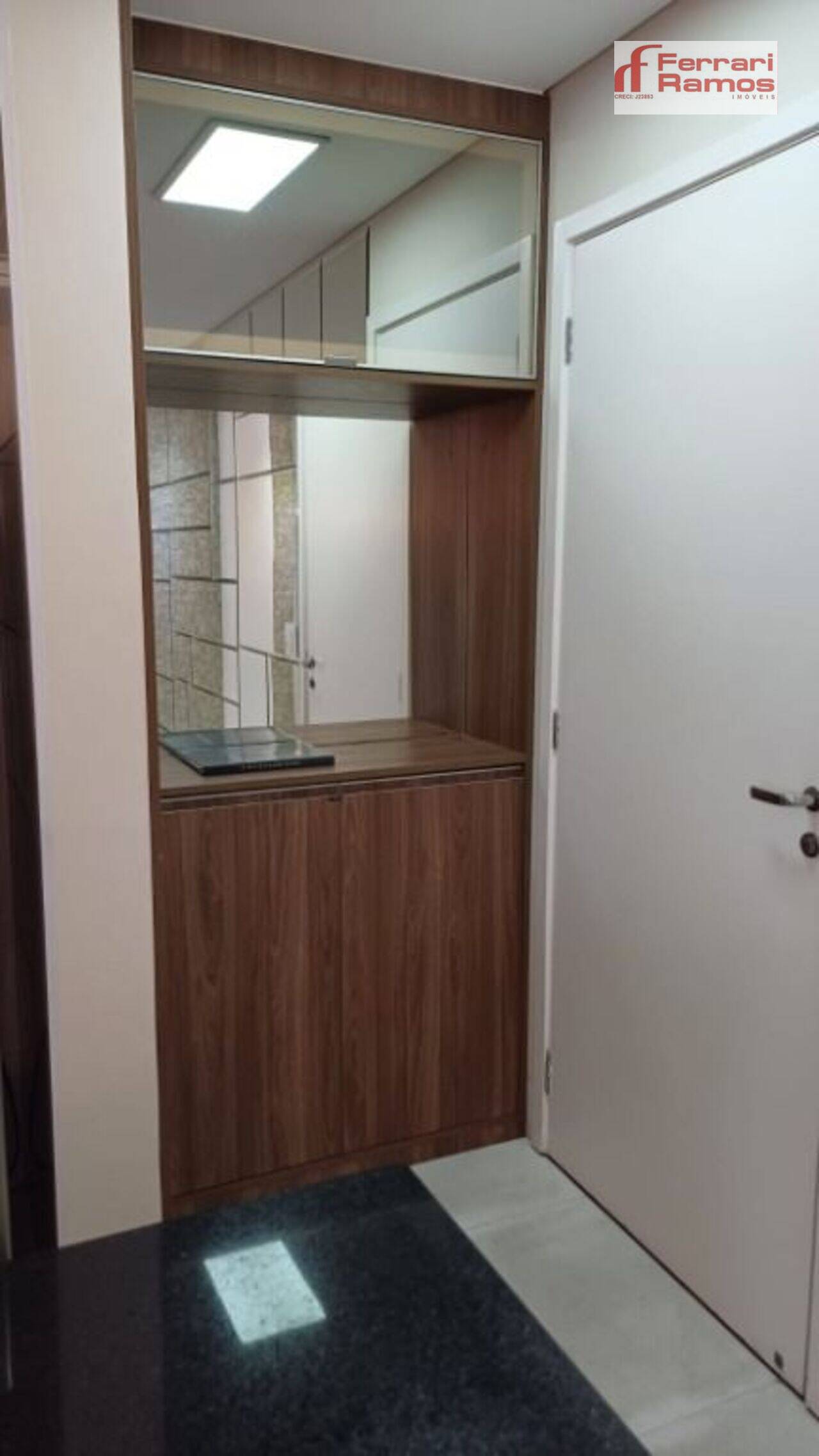 Apartamento Jardim Flor da Montanha, Guarulhos - SP