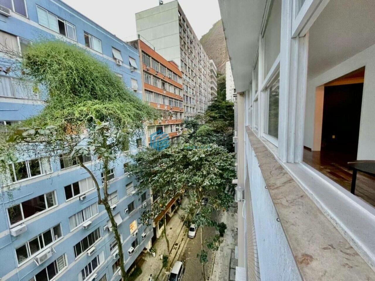 Apartamento Copacabana, Rio de Janeiro - RJ