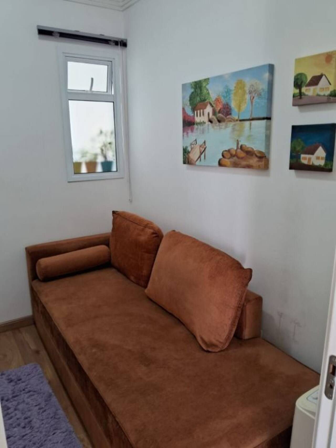 Apartamento Tatuapé, São Paulo - SP