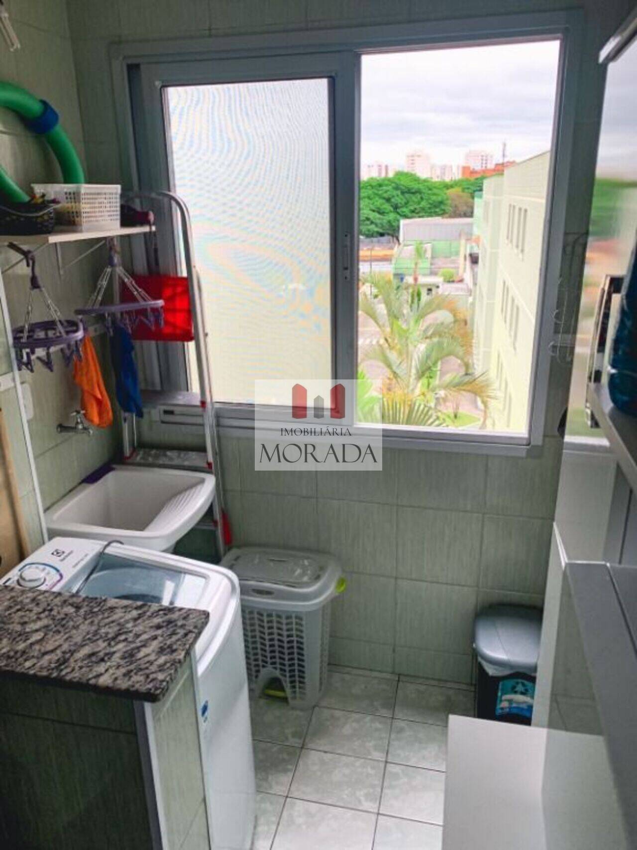 Apartamento Cidade Morumbi, São José dos Campos - SP