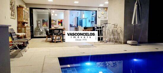 Condomínio Residencial Jaguary - São José dos Campos - SP, São José dos Campos - SP