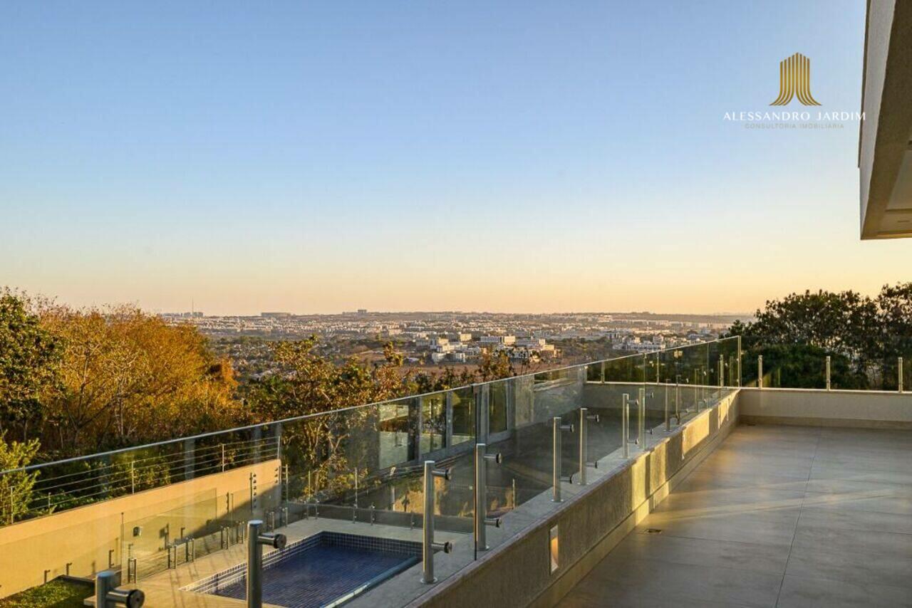 Casa Lago Norte, Brasília - DF