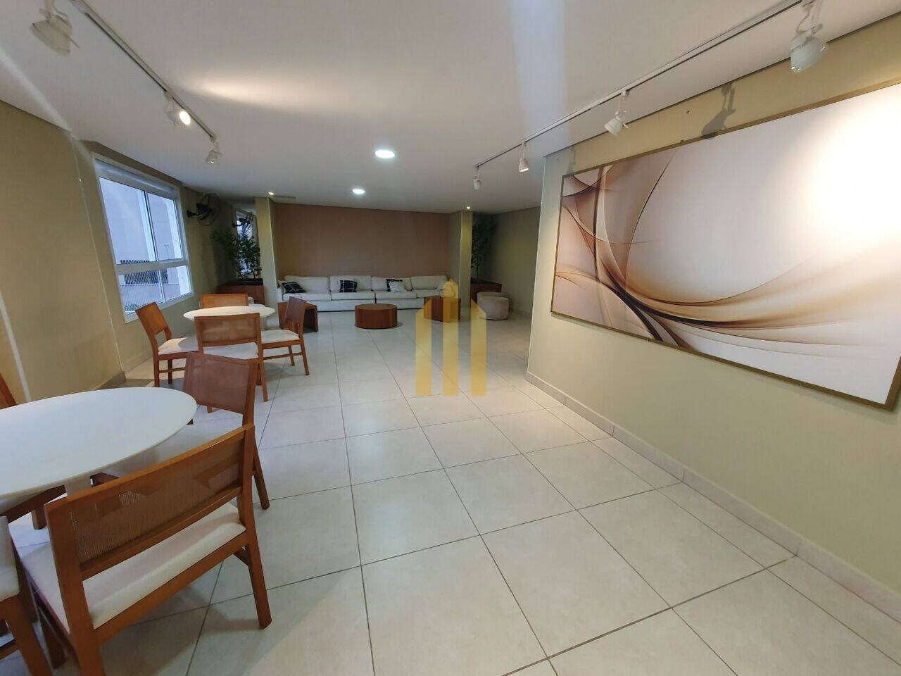 Apartamento Vila Mazzei, São Paulo - SP