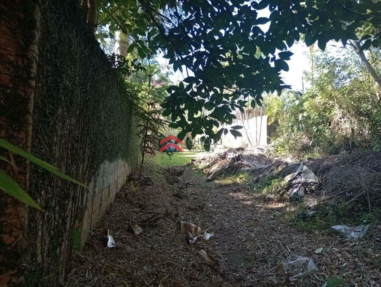 Terreno Taipas de Pedra, São Roque - SP