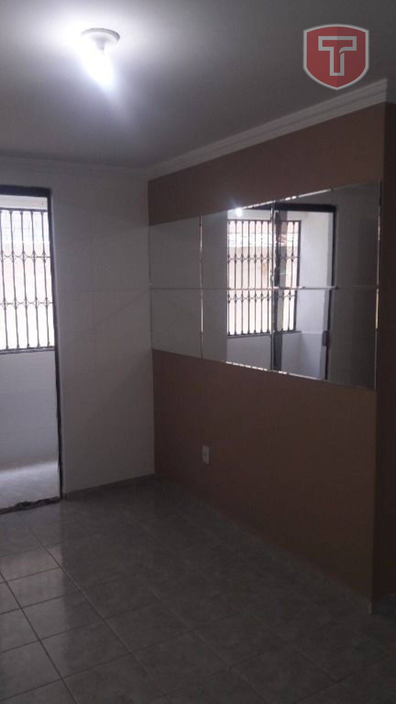 Residencial Braz - Apartamento com 2 dormitórios à venda - José Américo de Almeida, João Pessoa/PB