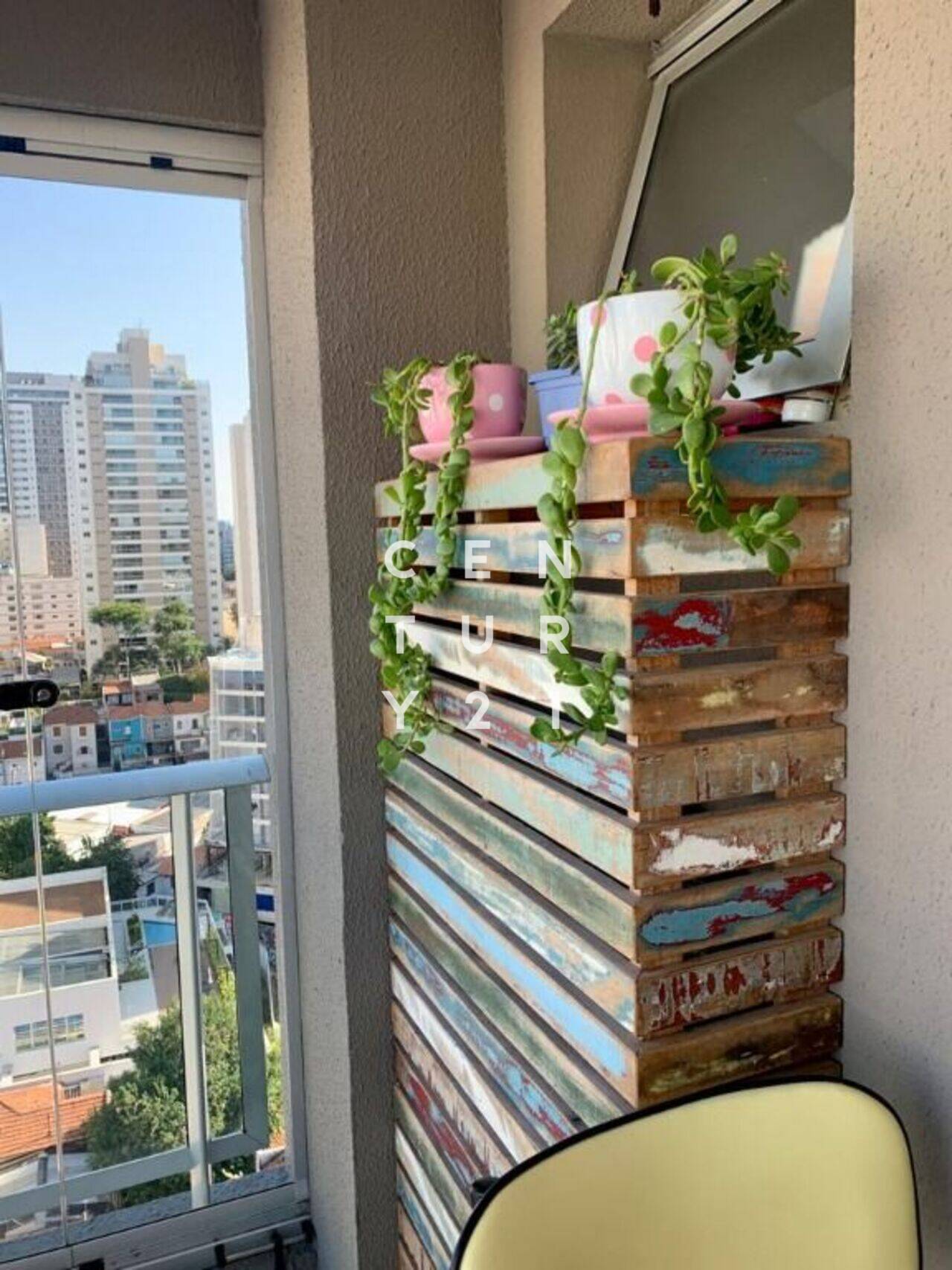 Apartamento Pinheiros, São Paulo - SP