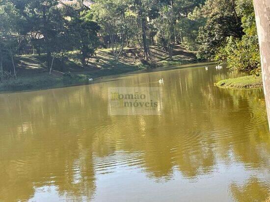 Jardim Cinco Lagos de Santa Maria - Mairiporã - SP, Mairiporã - SP