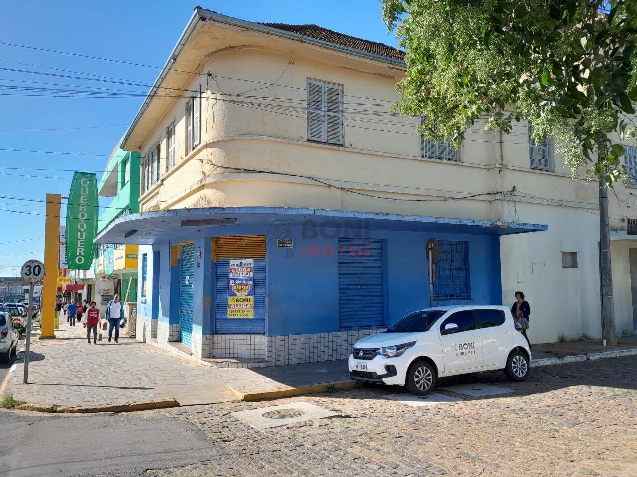 Sala Centro, Cachoeira do Sul - RS