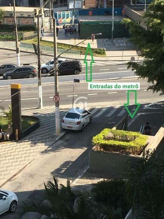 Perdizes - São Paulo - SP, São Paulo - SP