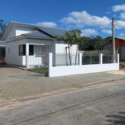 Casas à venda Vila São José