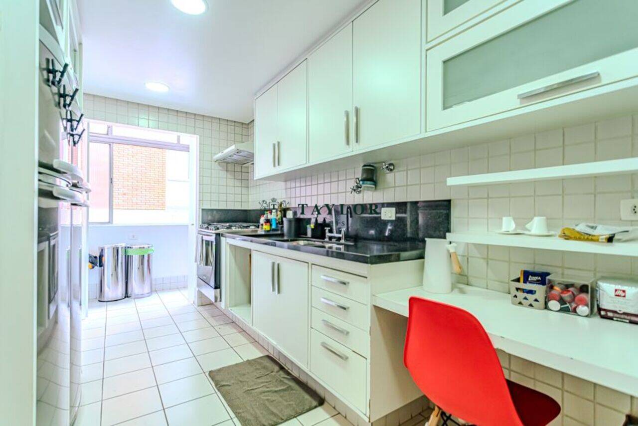 Apartamento Jardim América, São Paulo - SP