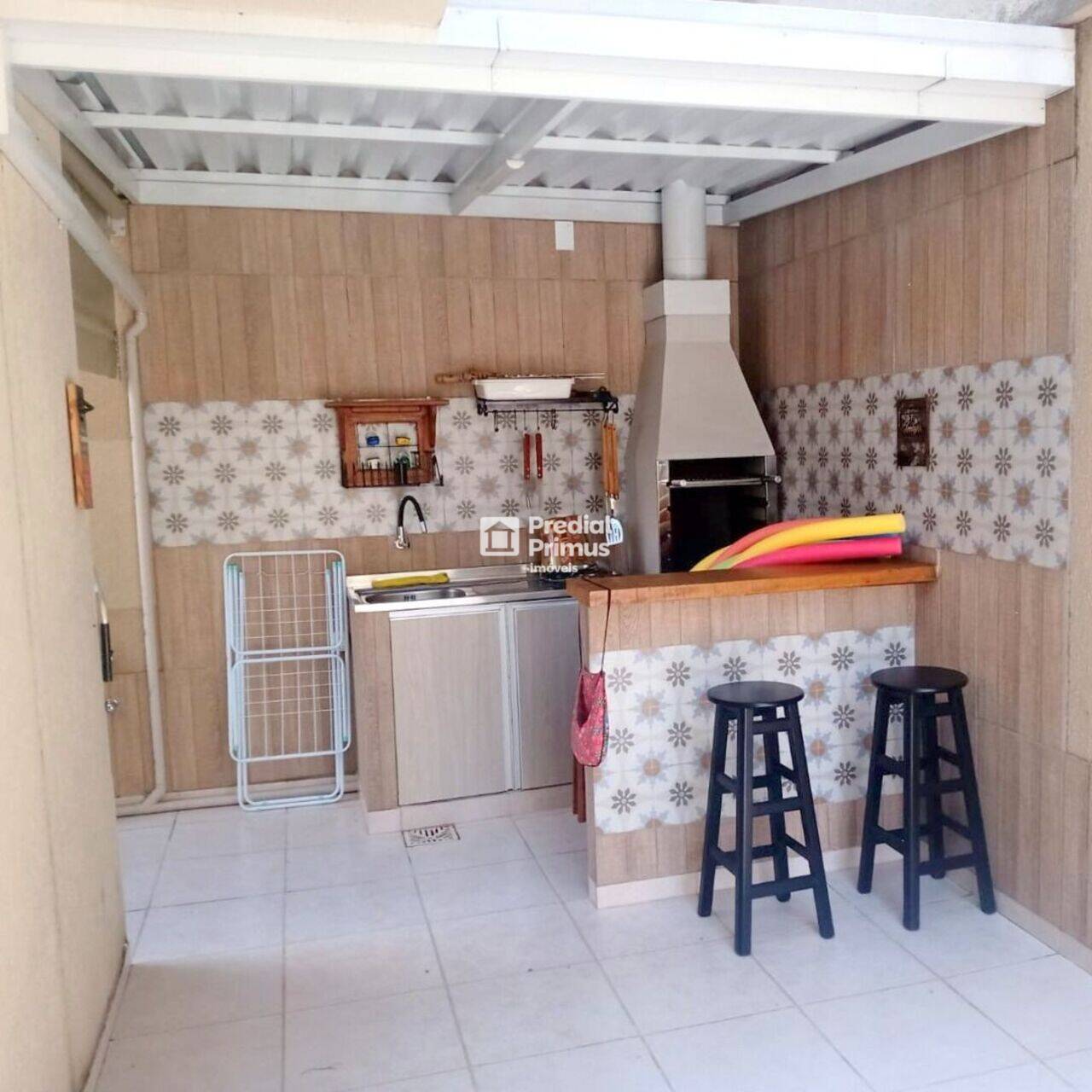 Apartamento Braunes, Nova Friburgo - RJ