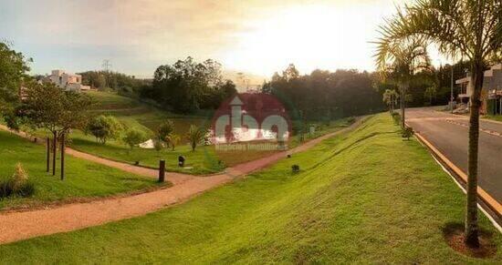 Terreno Condomínio Sunlake, Sorocaba - SP