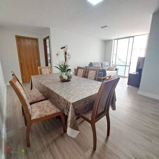 Apartamento de 92 m² na Rua 16 - Águas Claras - Águas Claras - DF, à venda por R$ 750.000