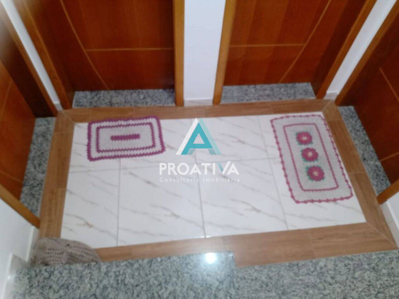 Apartamento Parque Erasmo Assunção, Santo André - SP