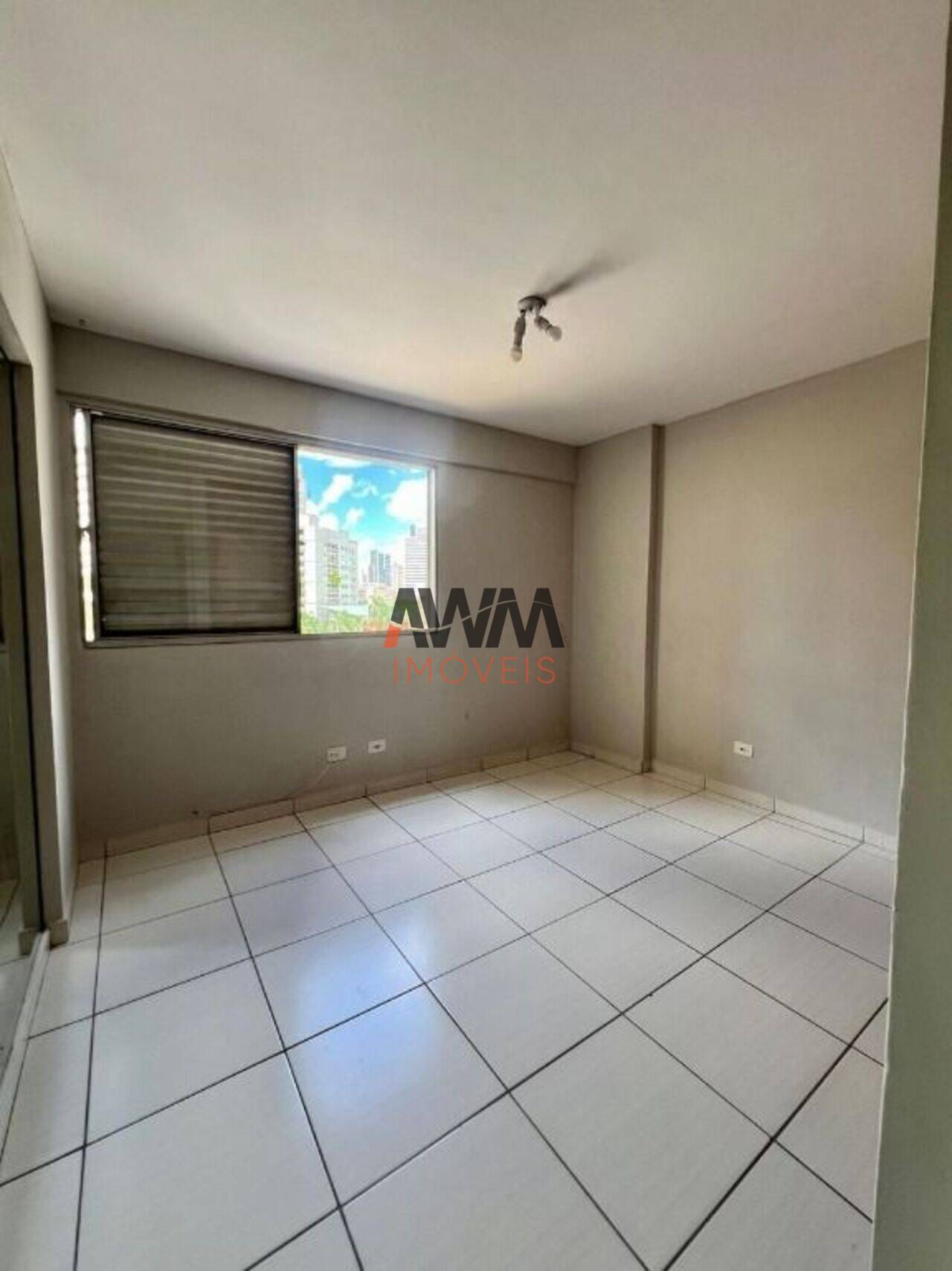 Apartamento Setor Oeste, Goiânia - GO