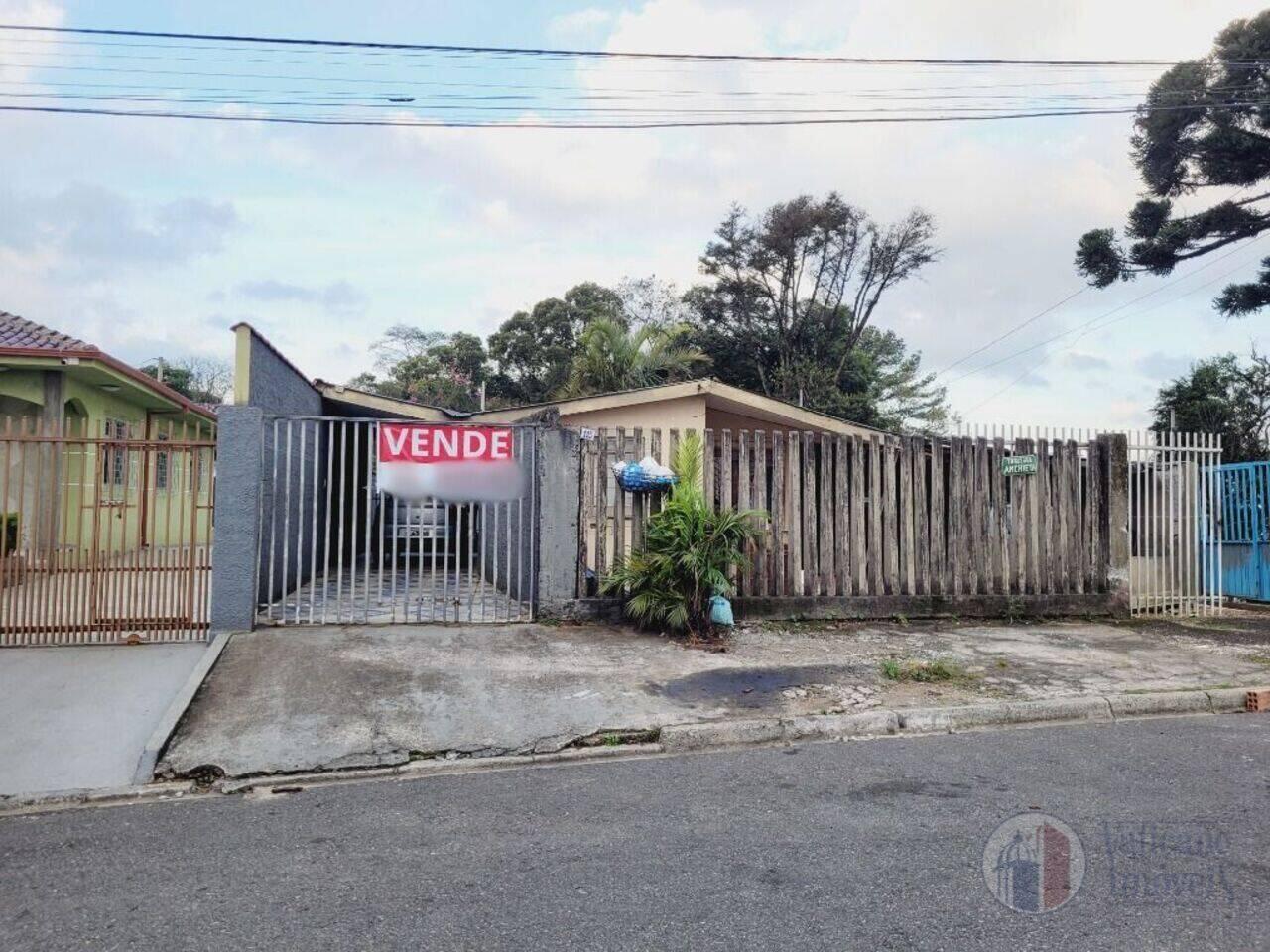 Casa São Gabriel, Colombo - PR