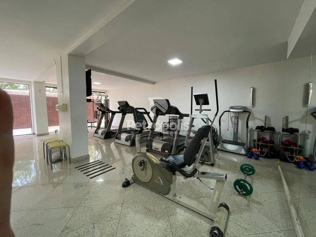 Apartamento Plano Diretor Sul, Palmas - TO