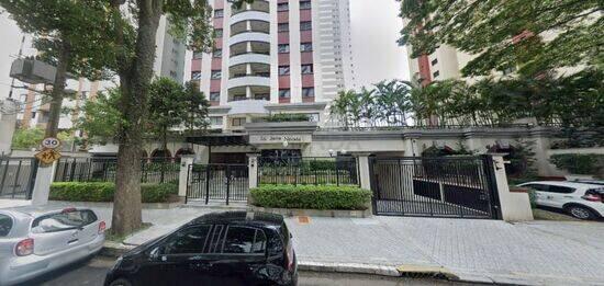 Apartamento de 70 m² na Teixeira de Melo - Tatuapé - São Paulo - SP, à venda por R$ 770.000