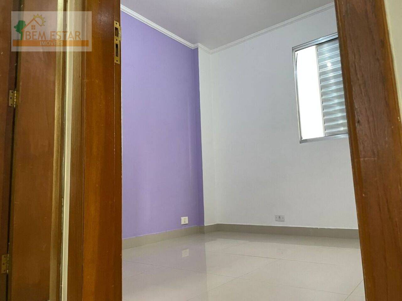 Apartamento Jaguaré, São Paulo - SP