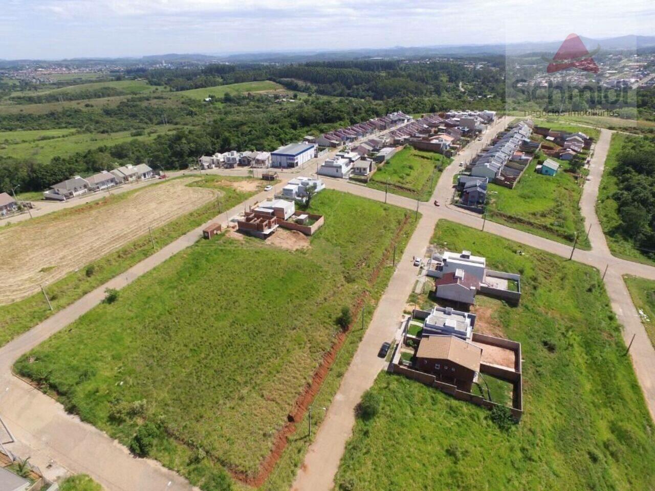 Terreno Arroio da Manteiga, São Leopoldo - RS