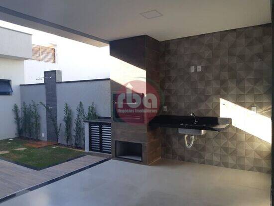 Jardim Residencial Viena - Indaiatuba - SP, Indaiatuba - SP