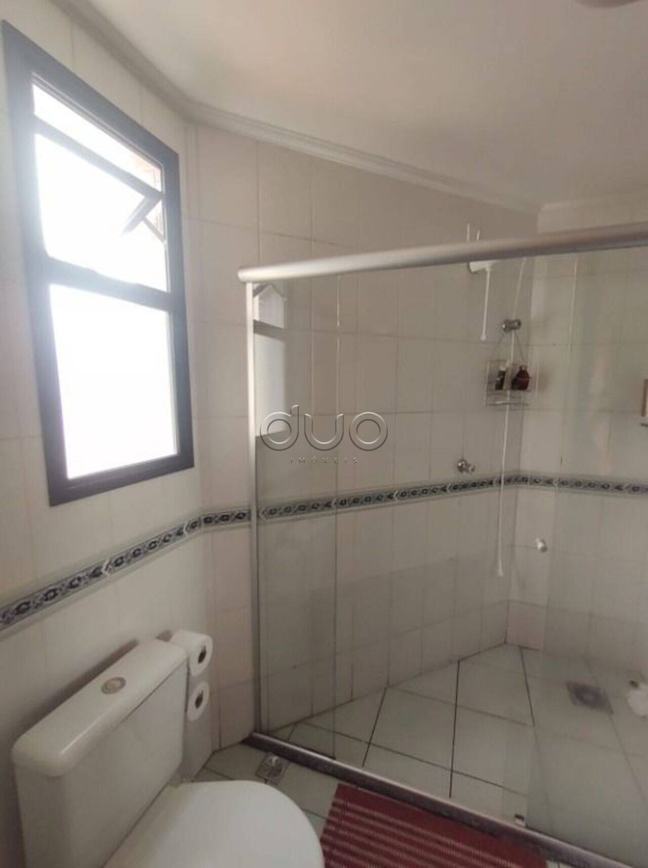 Apartamento Alto, Piracicaba - SP