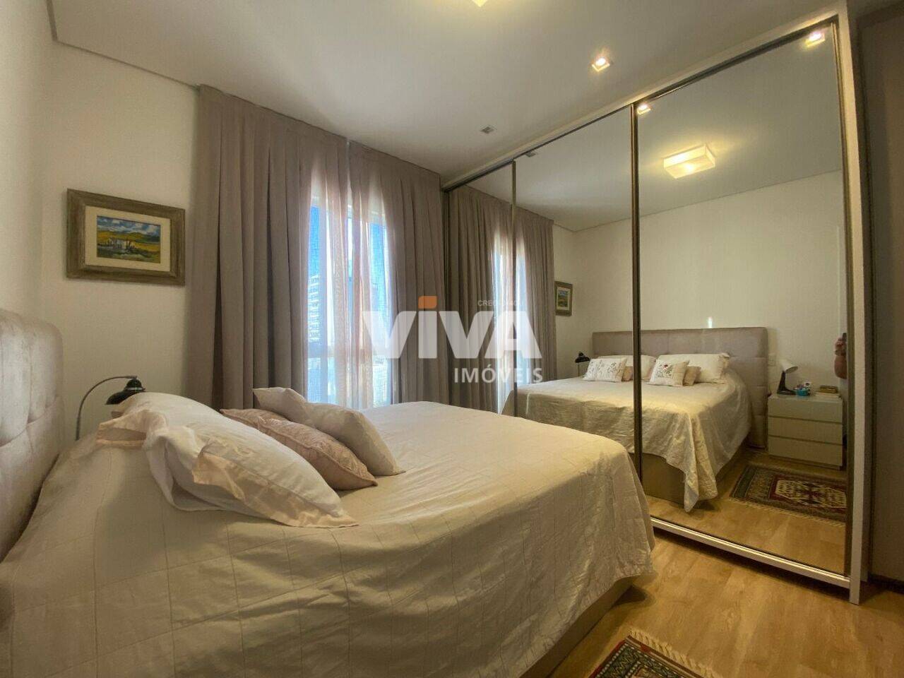 Apartamento Vila Operária, Itajaí - SC