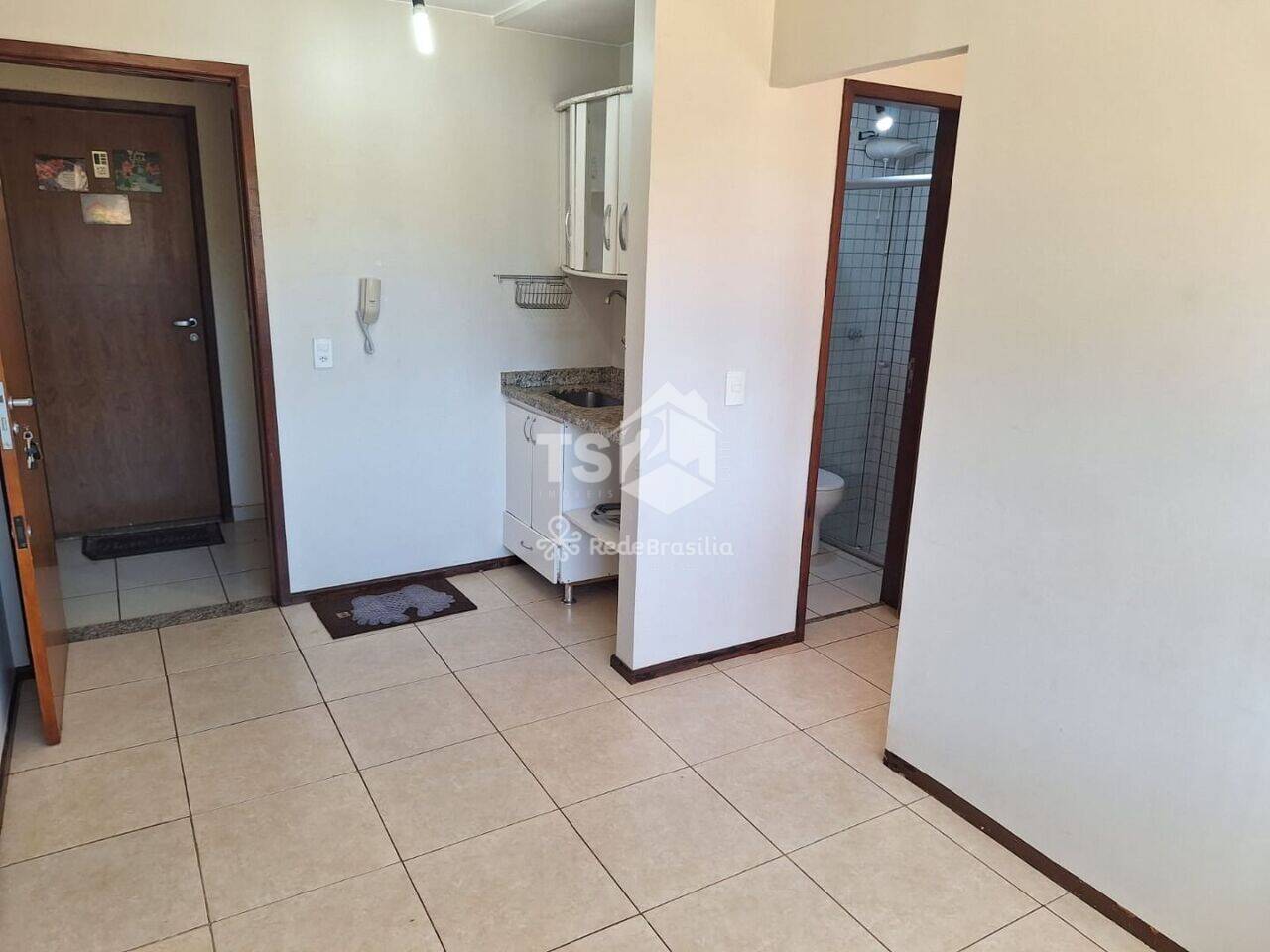 Apartamento Sudoeste, Brasília - DF