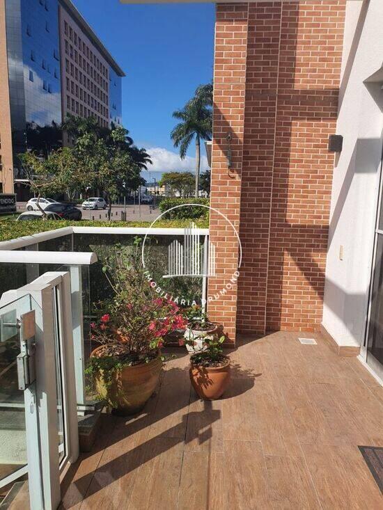 Apartamento duplex Cidade Universitária Pedra Branca, Palhoça - SC