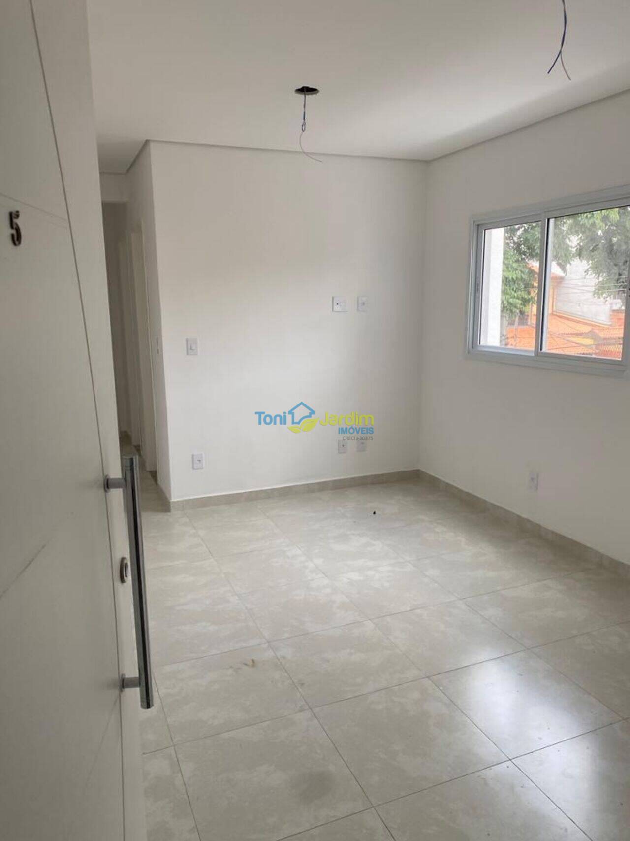 Apartamento Parque Oratório, Santo André - SP