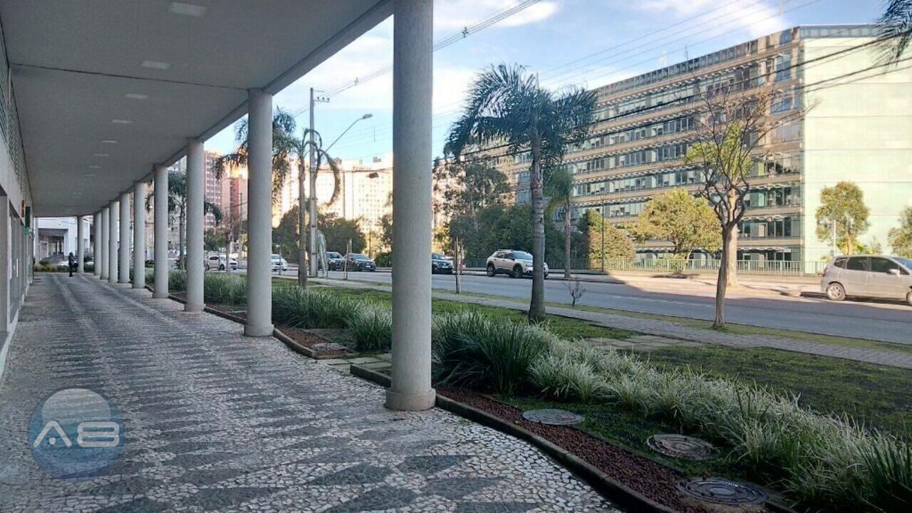 Loja Cristo Rei, Curitiba - PR