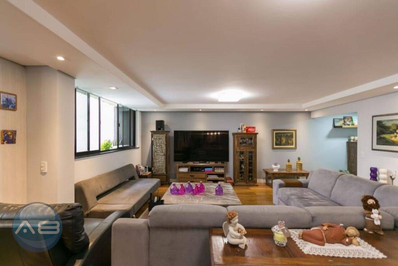 Apartamento Batel, Curitiba - PR