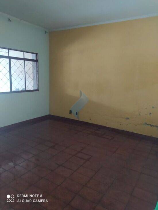 Casa Mangal, Sorocaba - SP