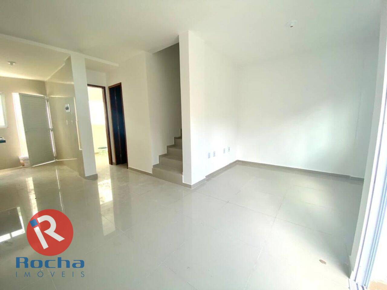 Apartamento triplex Bairro Novo, Olinda - PE