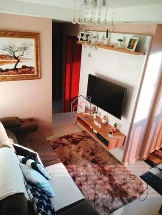 Apartamento Imburo, Macaé - RJ