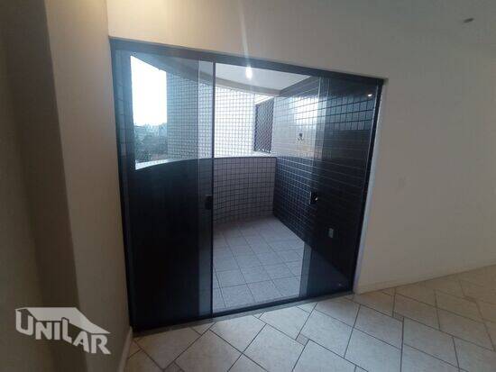 Apartamento Vila Santa Cecília, Volta Redonda - RJ