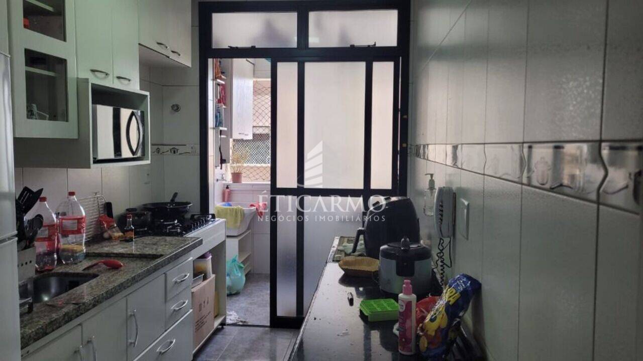 Apartamento Cidade Líder, São Paulo - SP